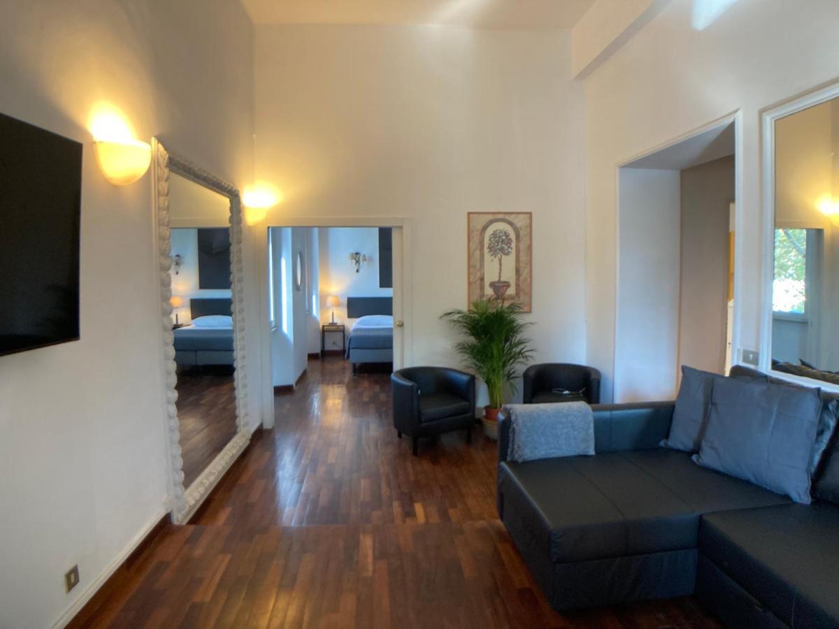 Apartment Maison Cloe Near The Spanish Steps