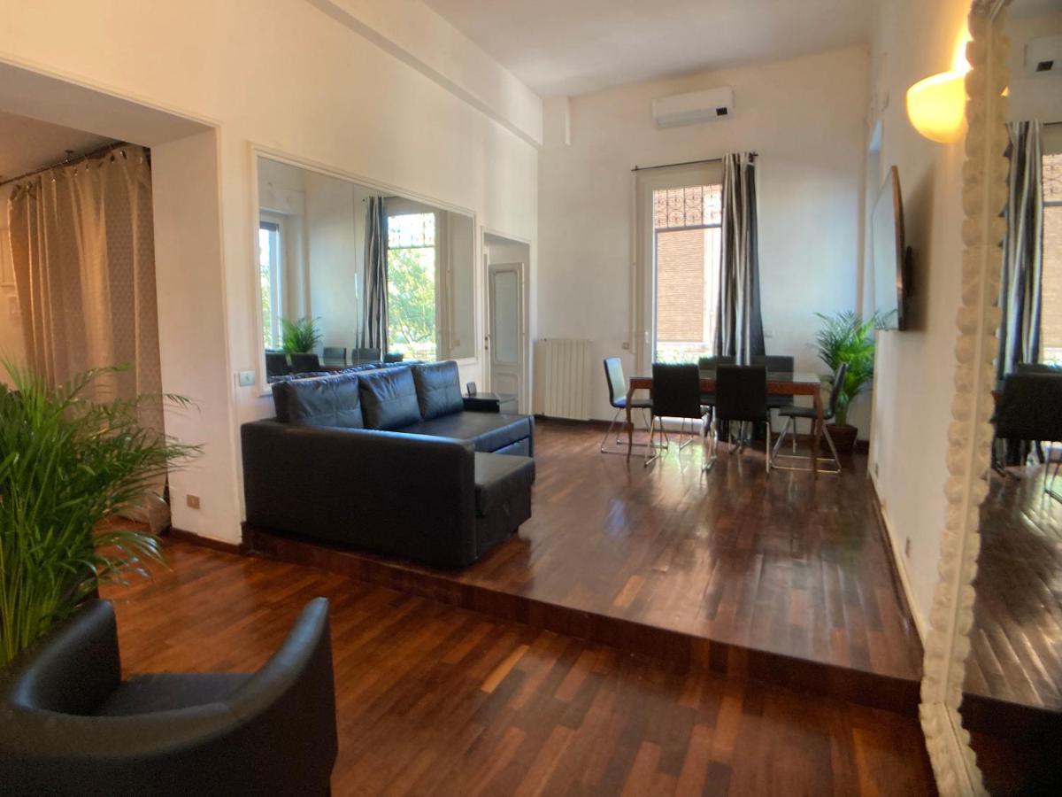 Maison Cloe Near The Spanish Steps Apartment Rom