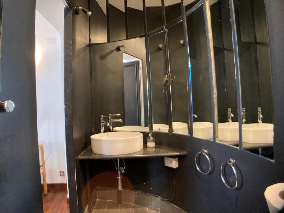 Maison Cloe Near The Spanish Steps Apartment *