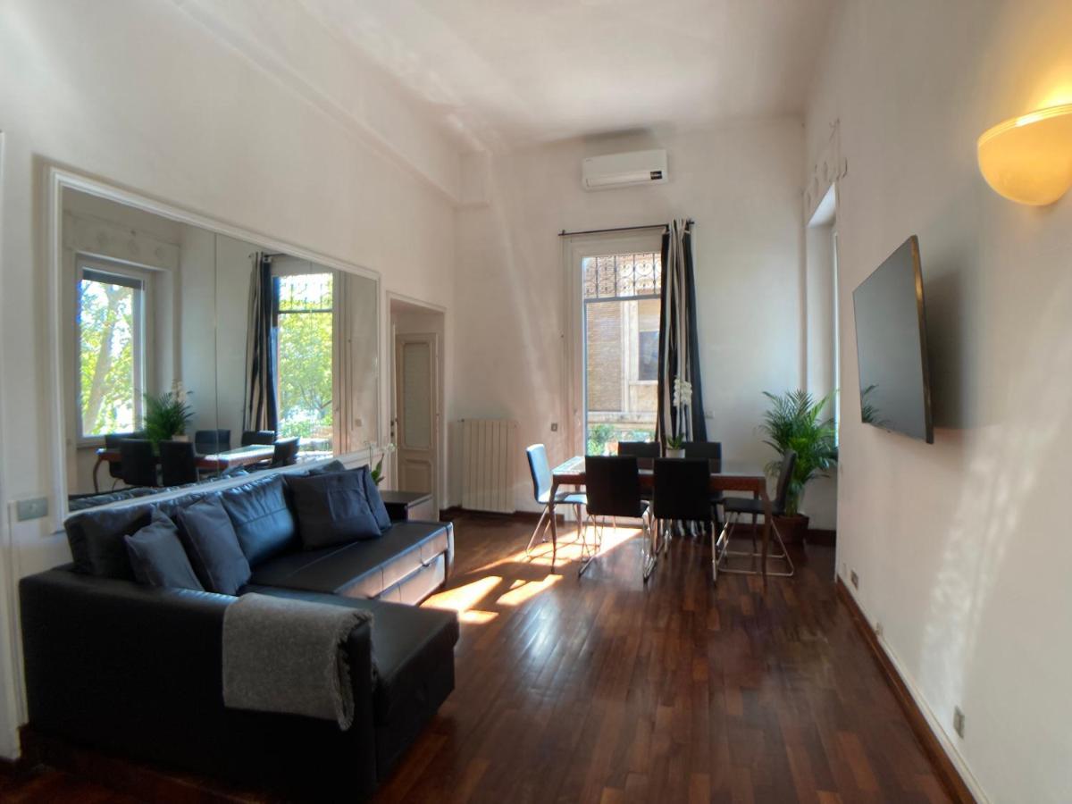 Maison Cloe Near The Spanish Steps Rom