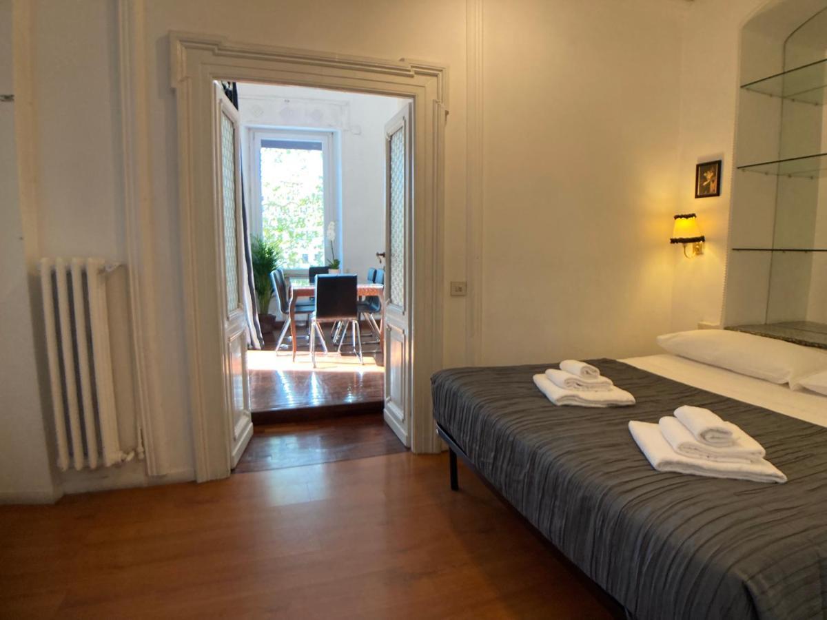 Apartment Maison Cloe Near The Spanish Steps