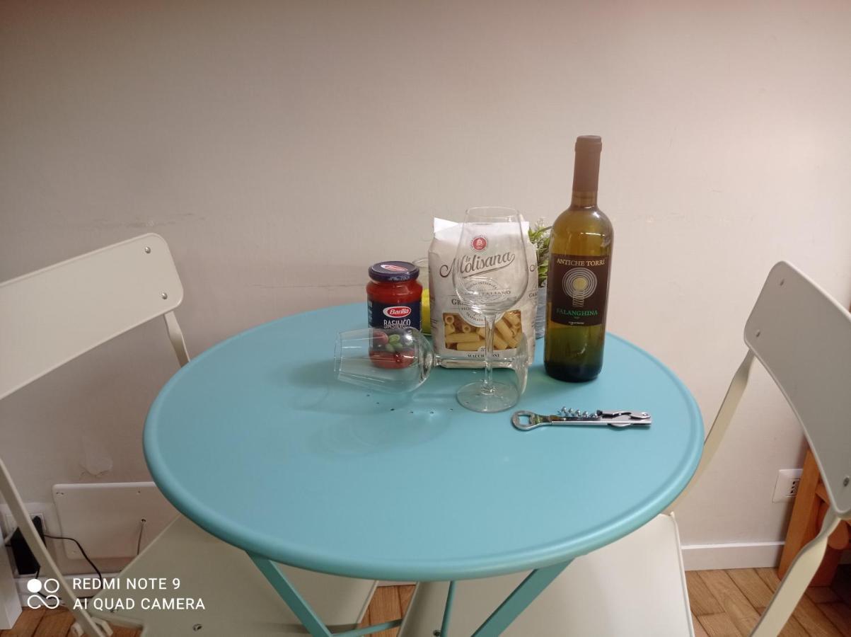 Pantheon Apartamento *
