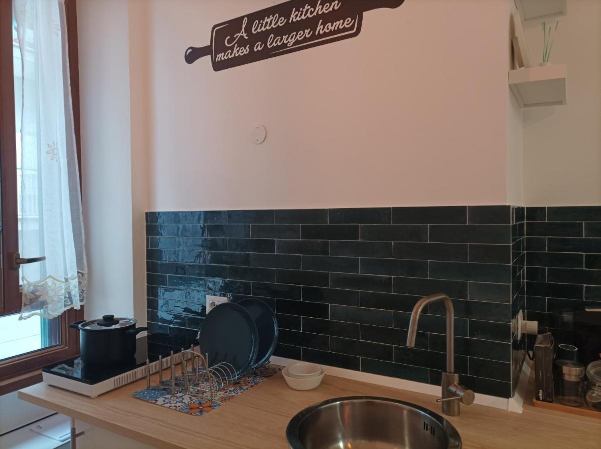 Privat overnatting Domusumma