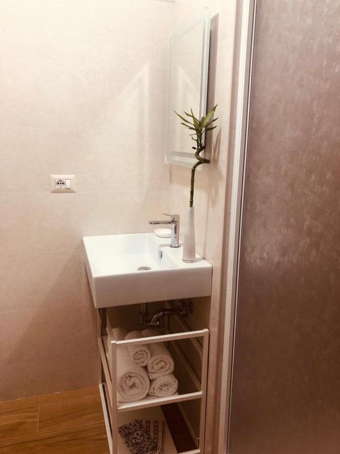 Privat overnatting Domusumma