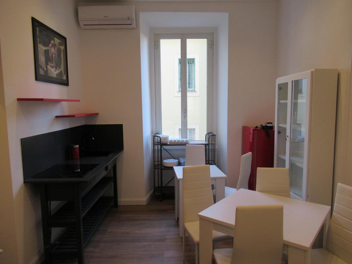 Imperial Forum Relais Bed and breakfast Roma