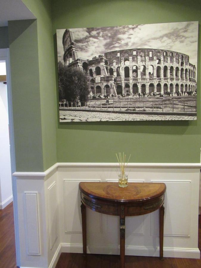 Bed and breakfast Imperial Forum Relais