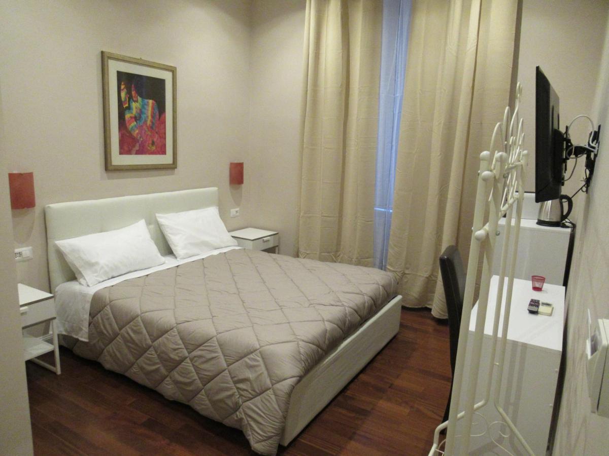 Bed and breakfast Imperial Forum Relais *