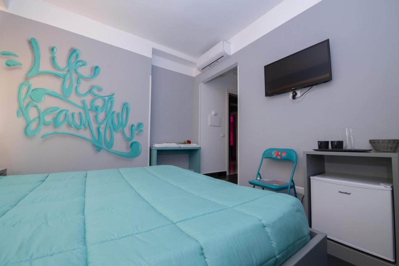 Bed and breakfast Dream Roma