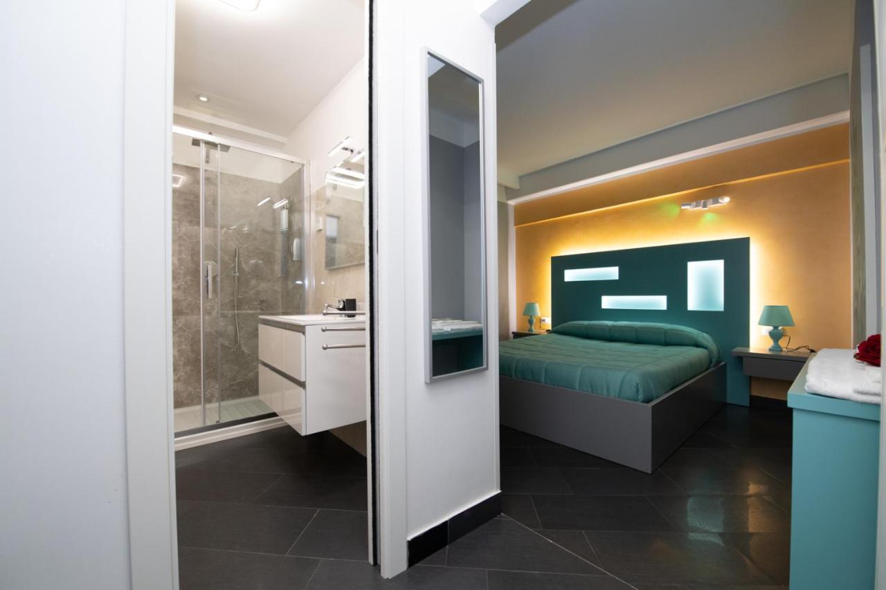 Bed and breakfast Dream Roma
