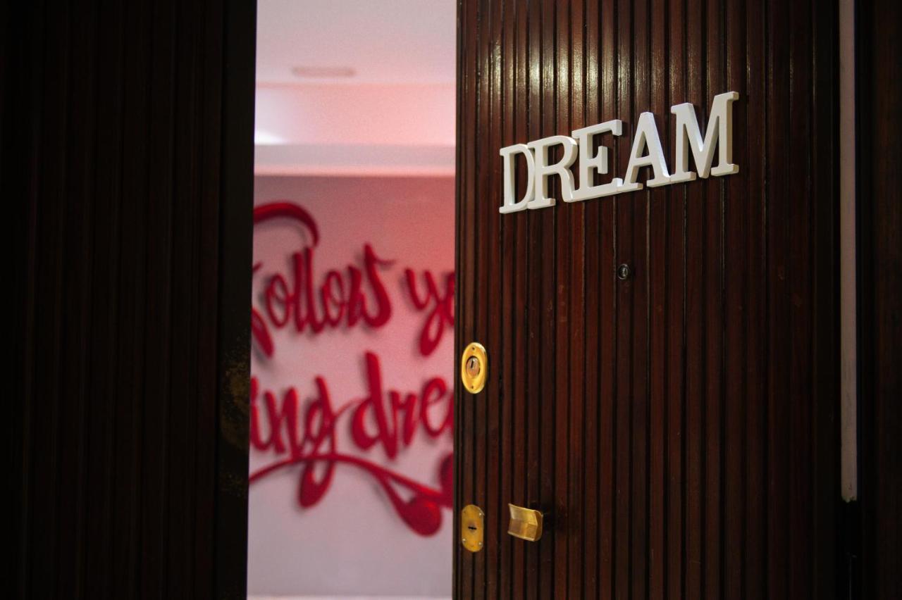 Dream Bed and breakfast Roma