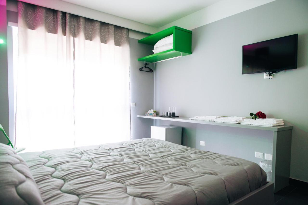 Dream Bed and breakfast Roma