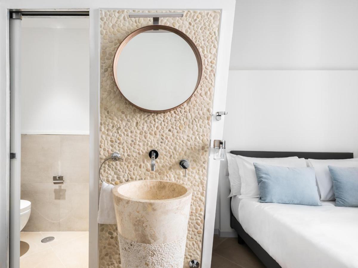 Numa Tullo Aparthotel