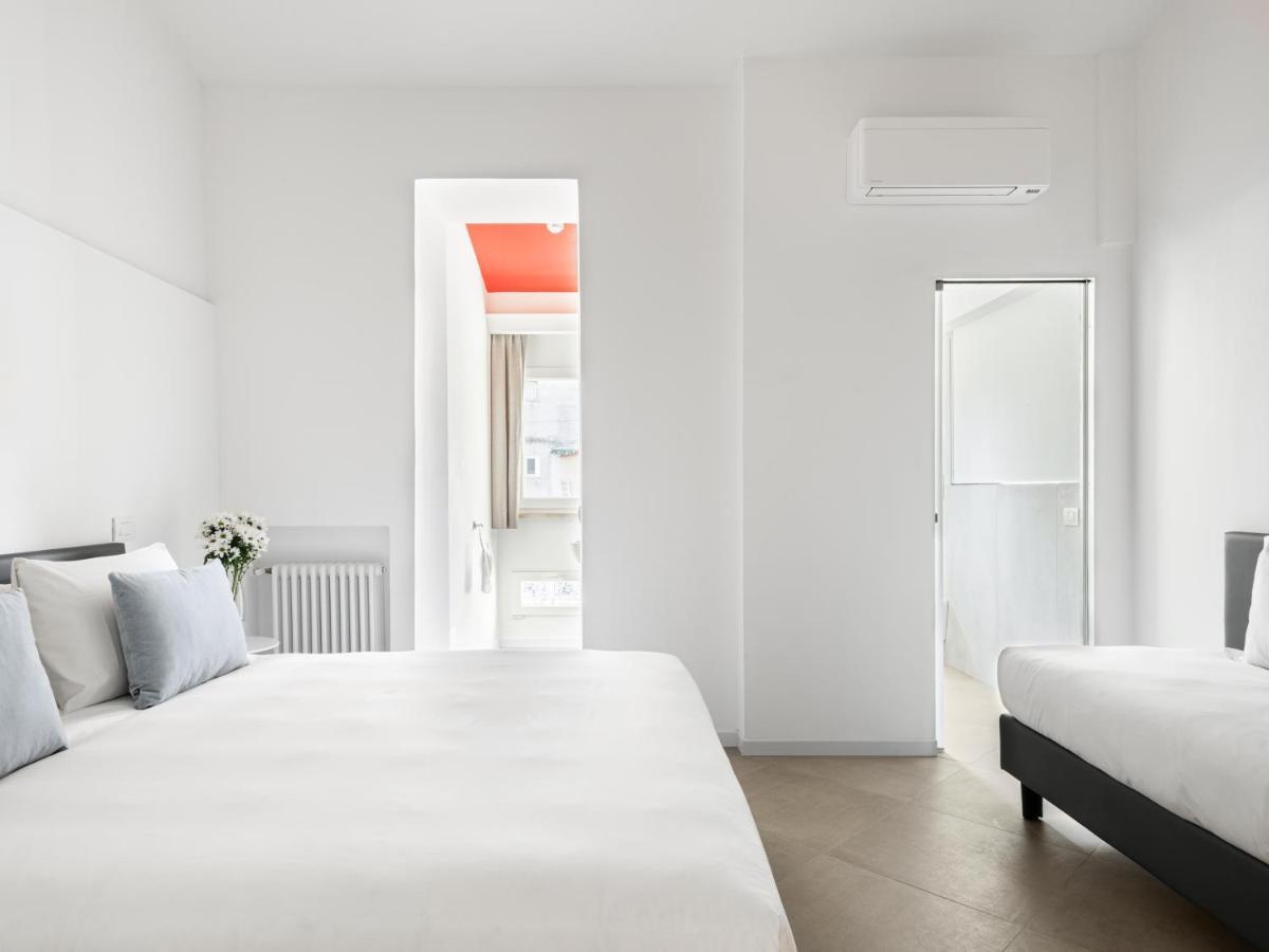 Numa Tullo Aparthotel Rom