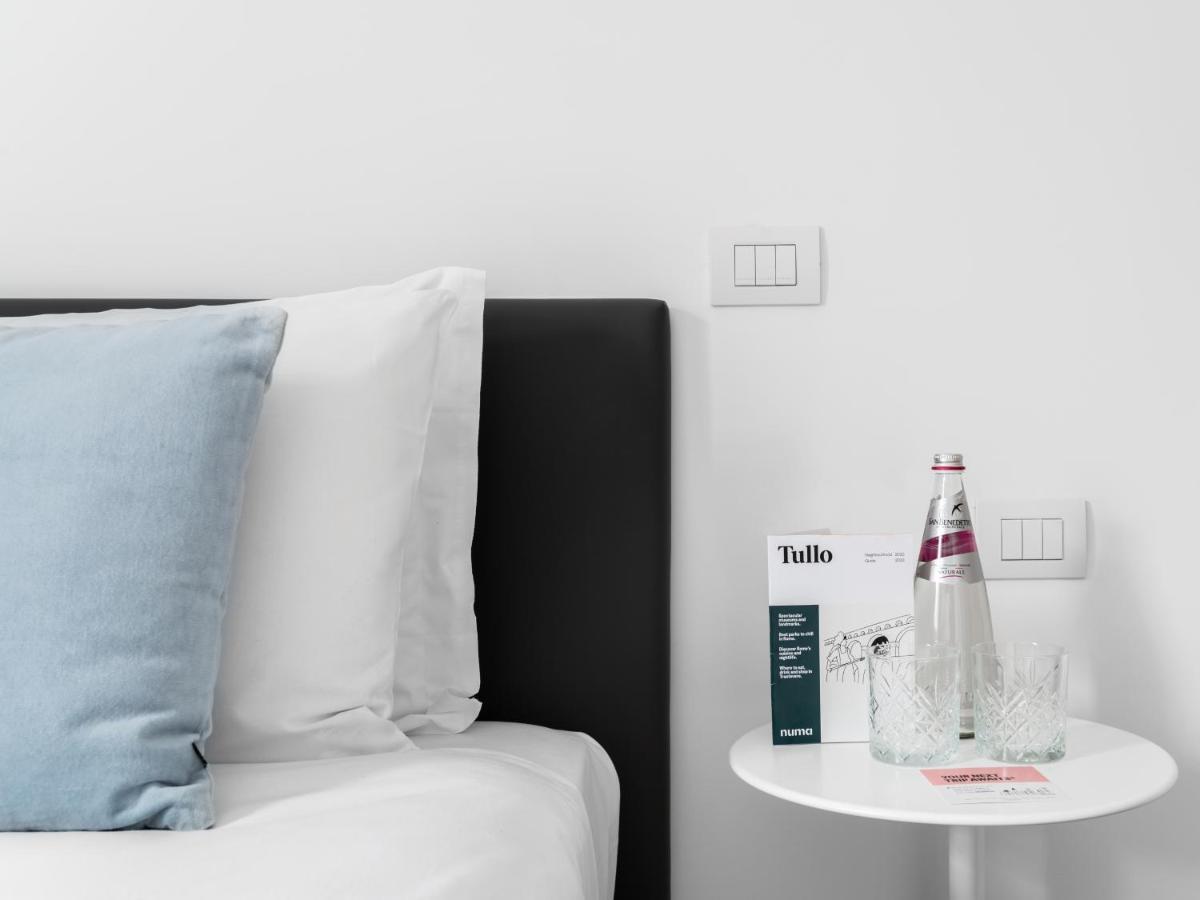 Numa Tullo Aparthotel Rom