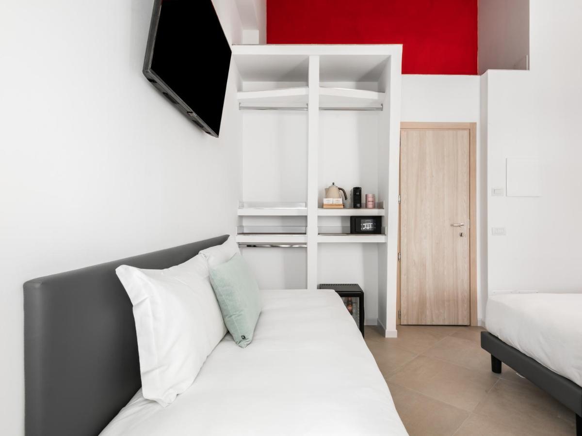Numa Tullo Aparthotel