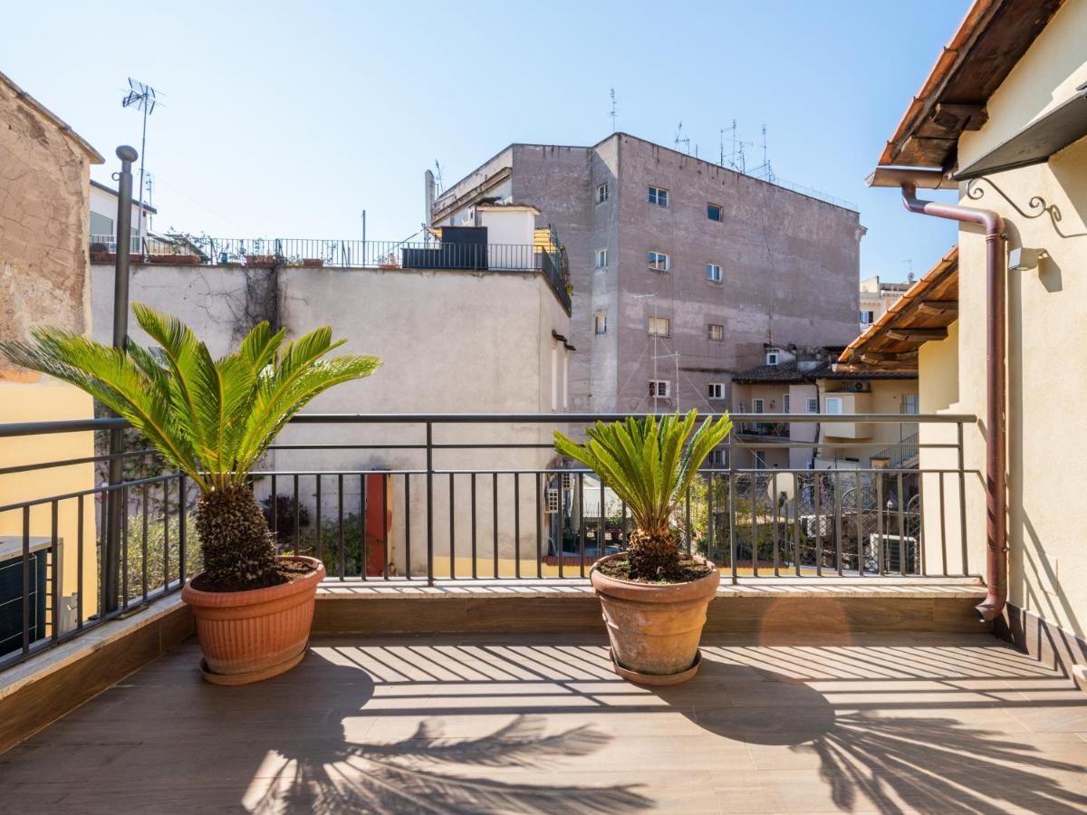Numa Tullo Aparthotel 4*