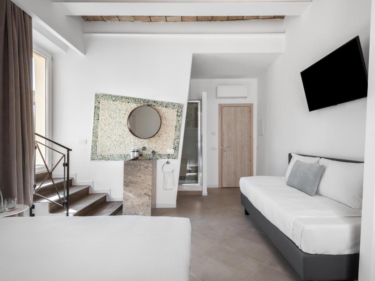 Numa Tullo 4* Rom