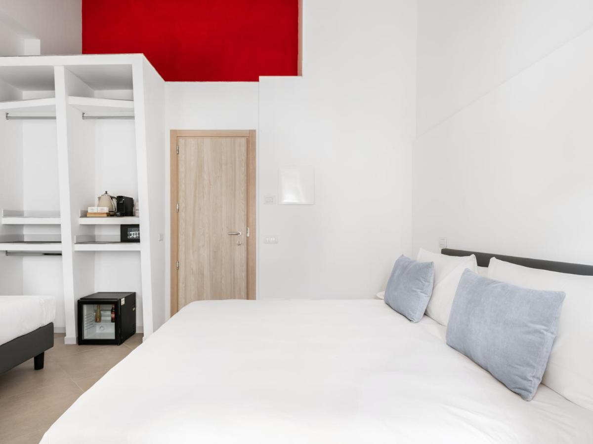 Numa Tullo Aparthotel 4*