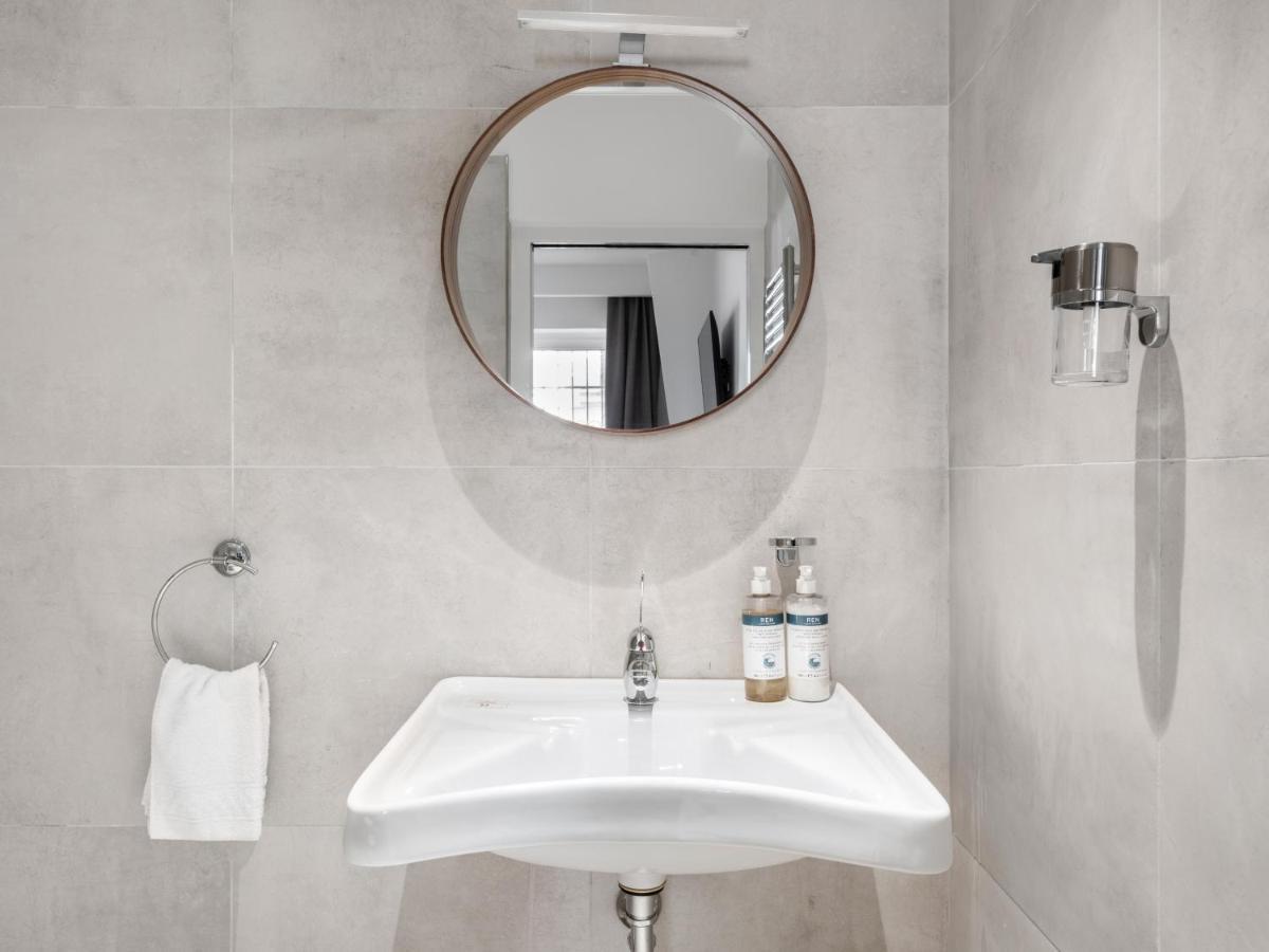 Numa Tullo Aparthotel 4*