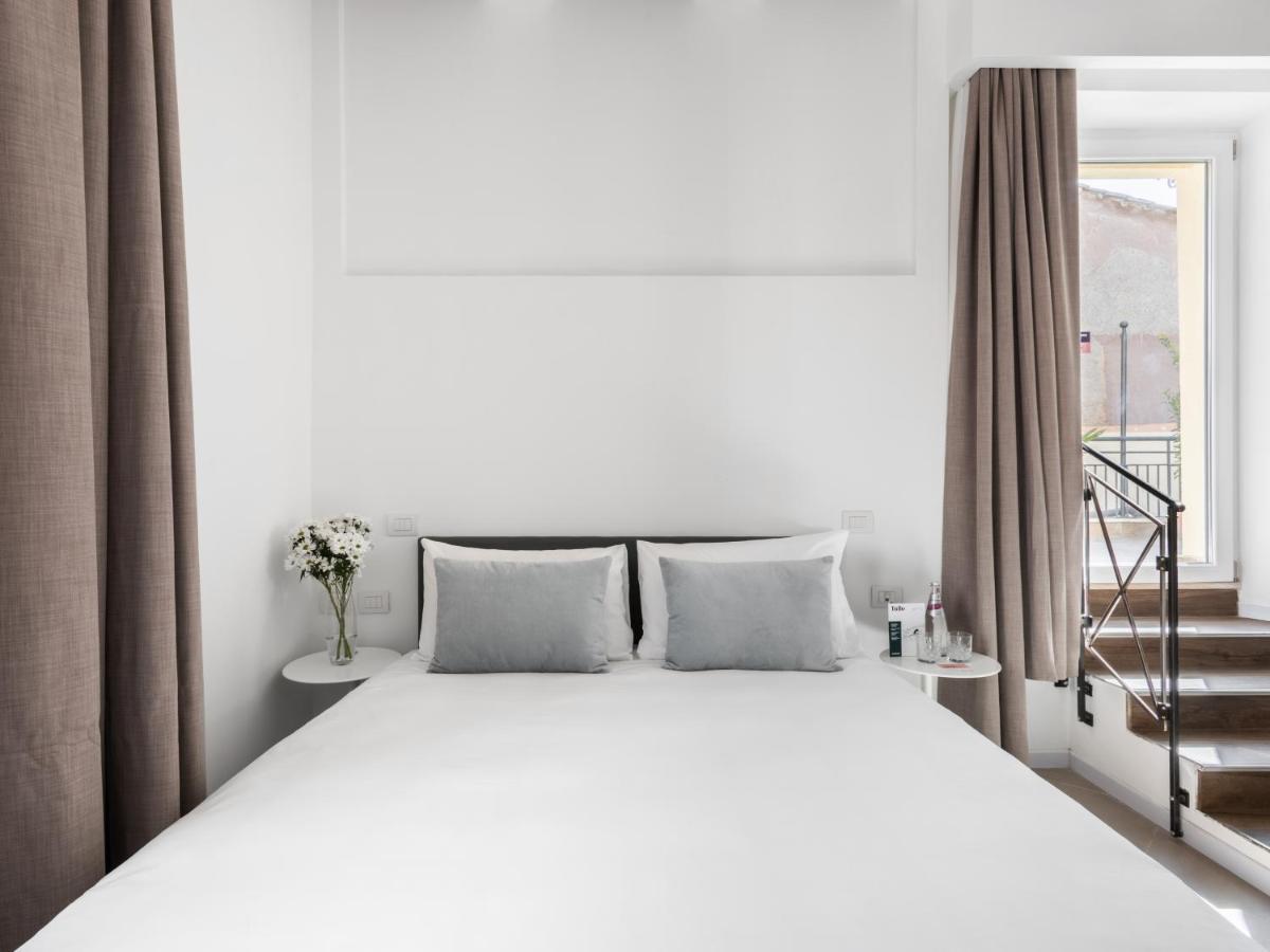 Aparthotel Numa Tullo 4*