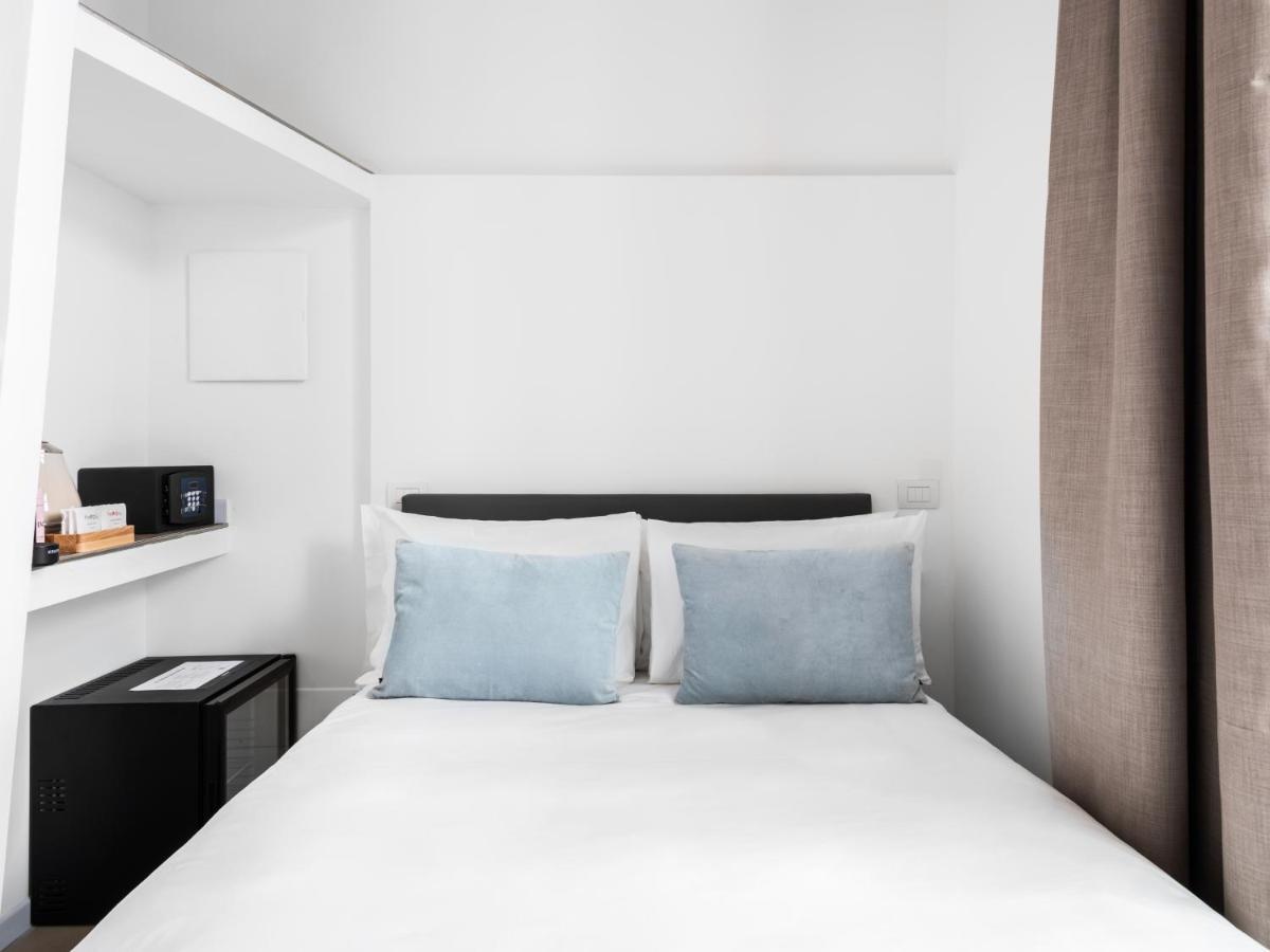 Numa Tullo Aparthotel 4*