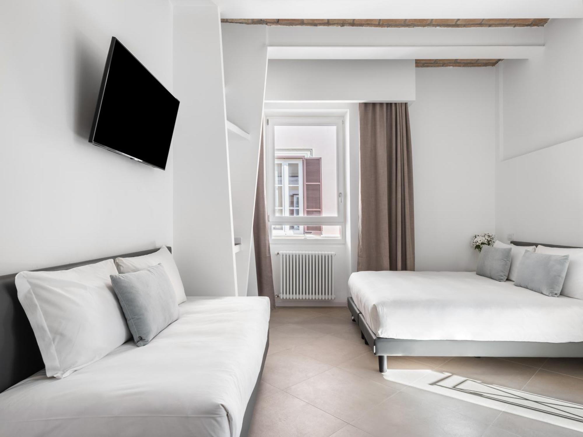 Aparthotel Numa Tullo 4*