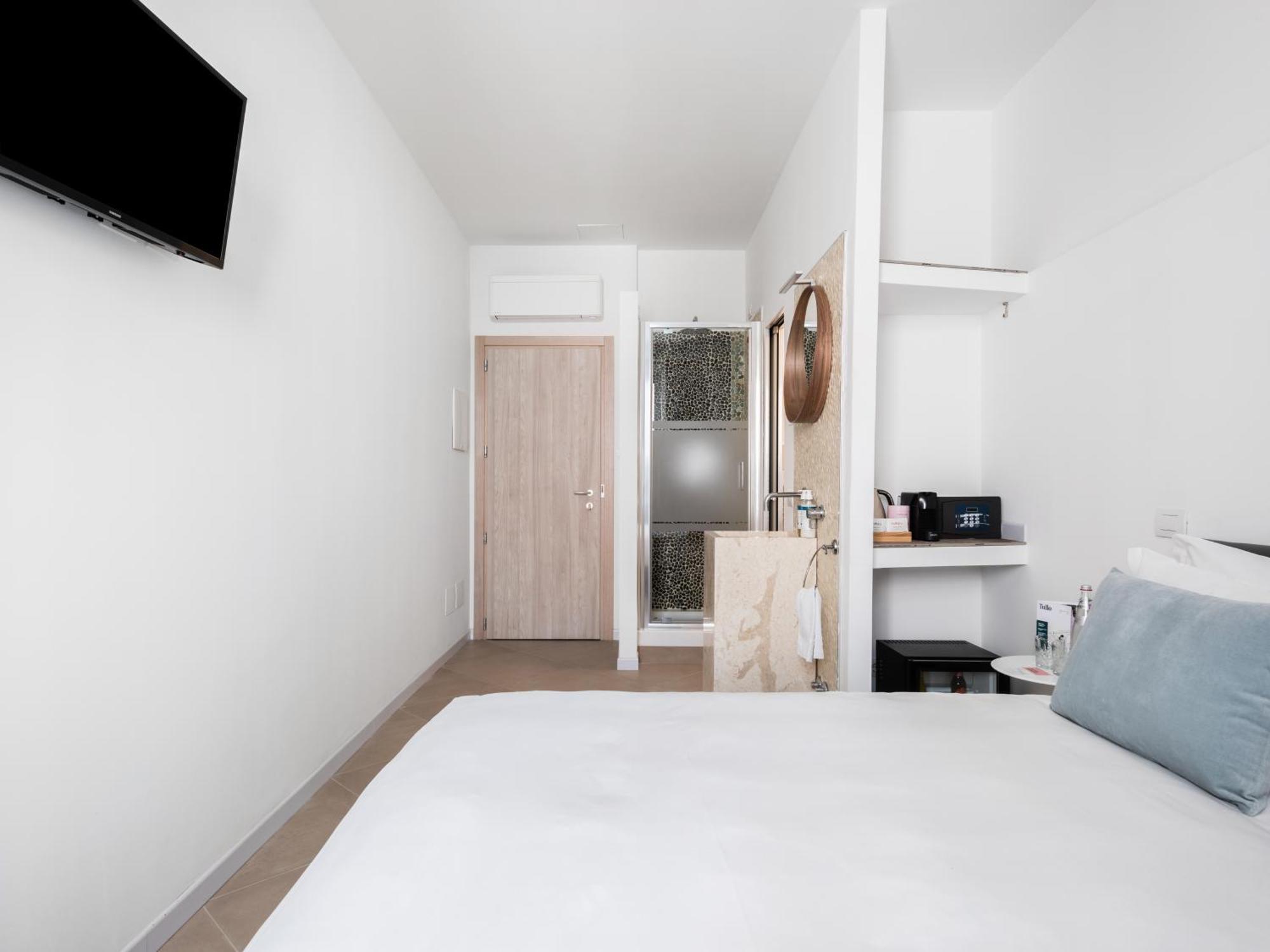 Numa Tullo Aparthotel Rom