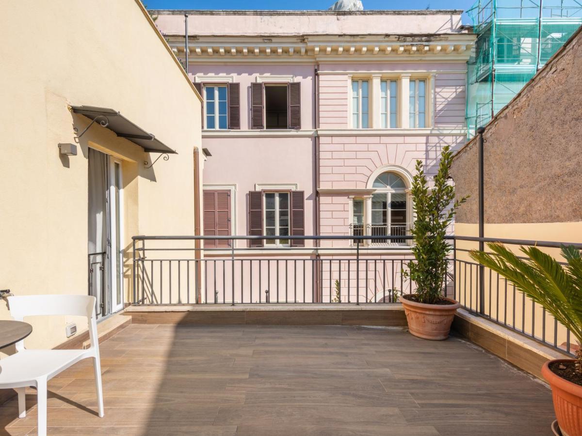 Aparthotel Numa Tullo