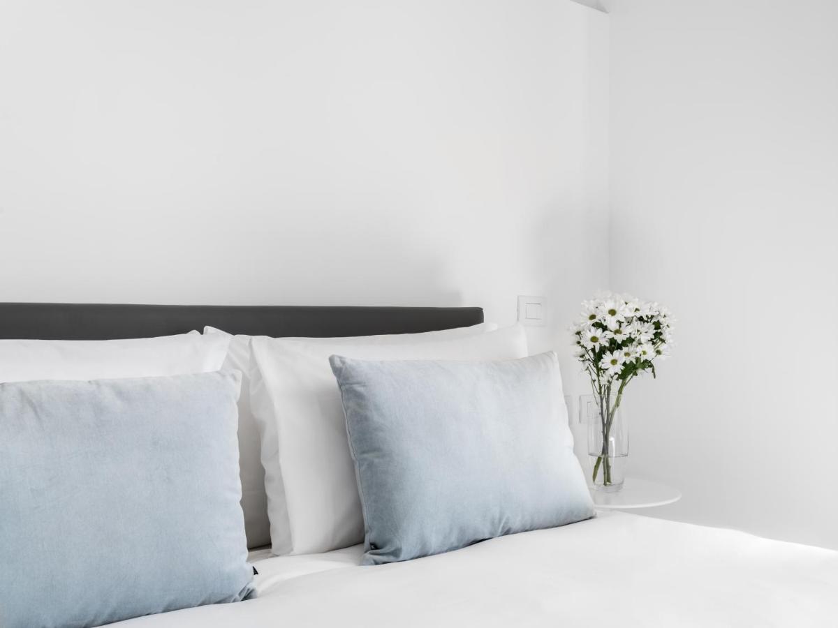 Numa Tullo Aparthotel