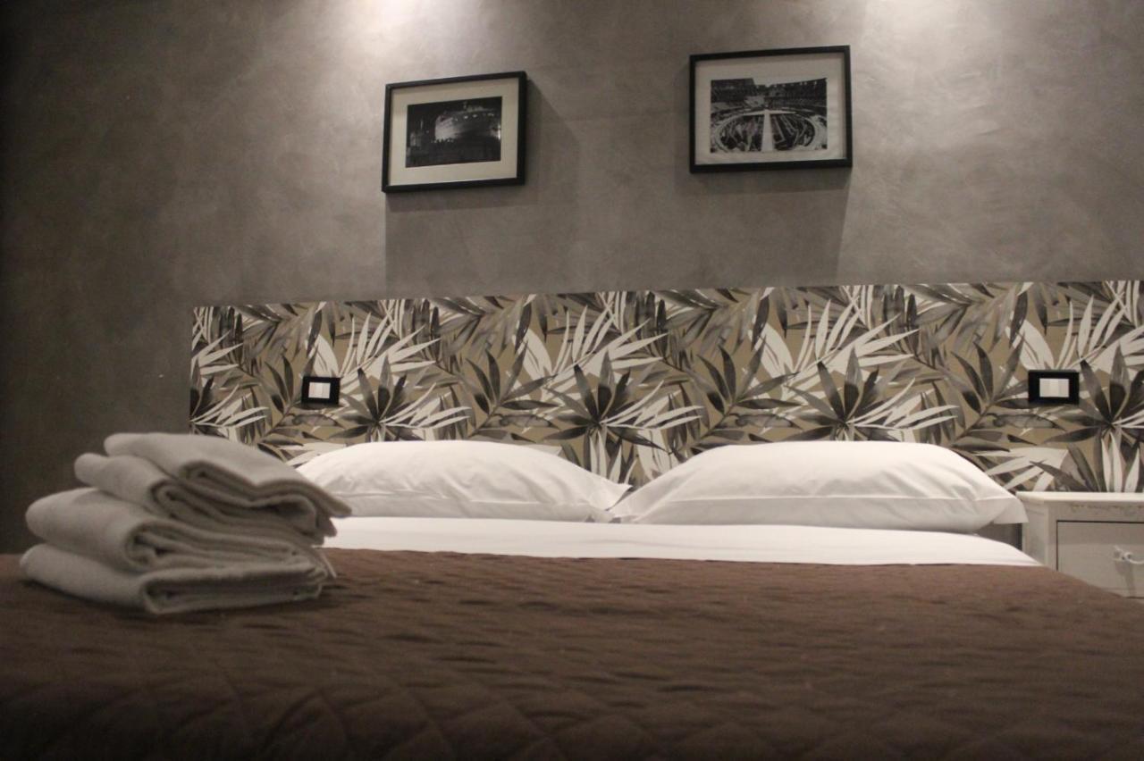 Bed & Breakfast Favorit Roma