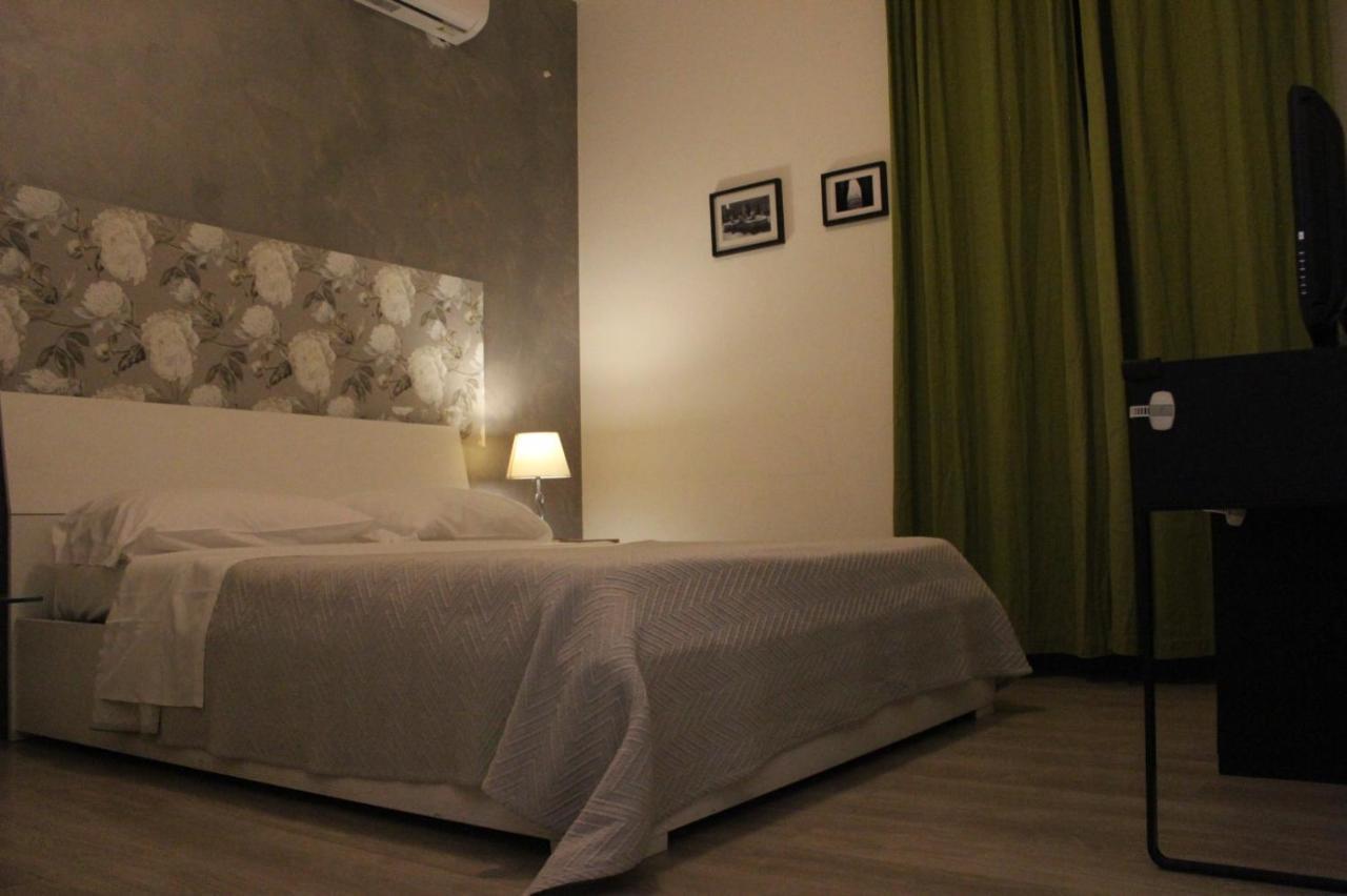 Favorit Bed & Breakfast Roma