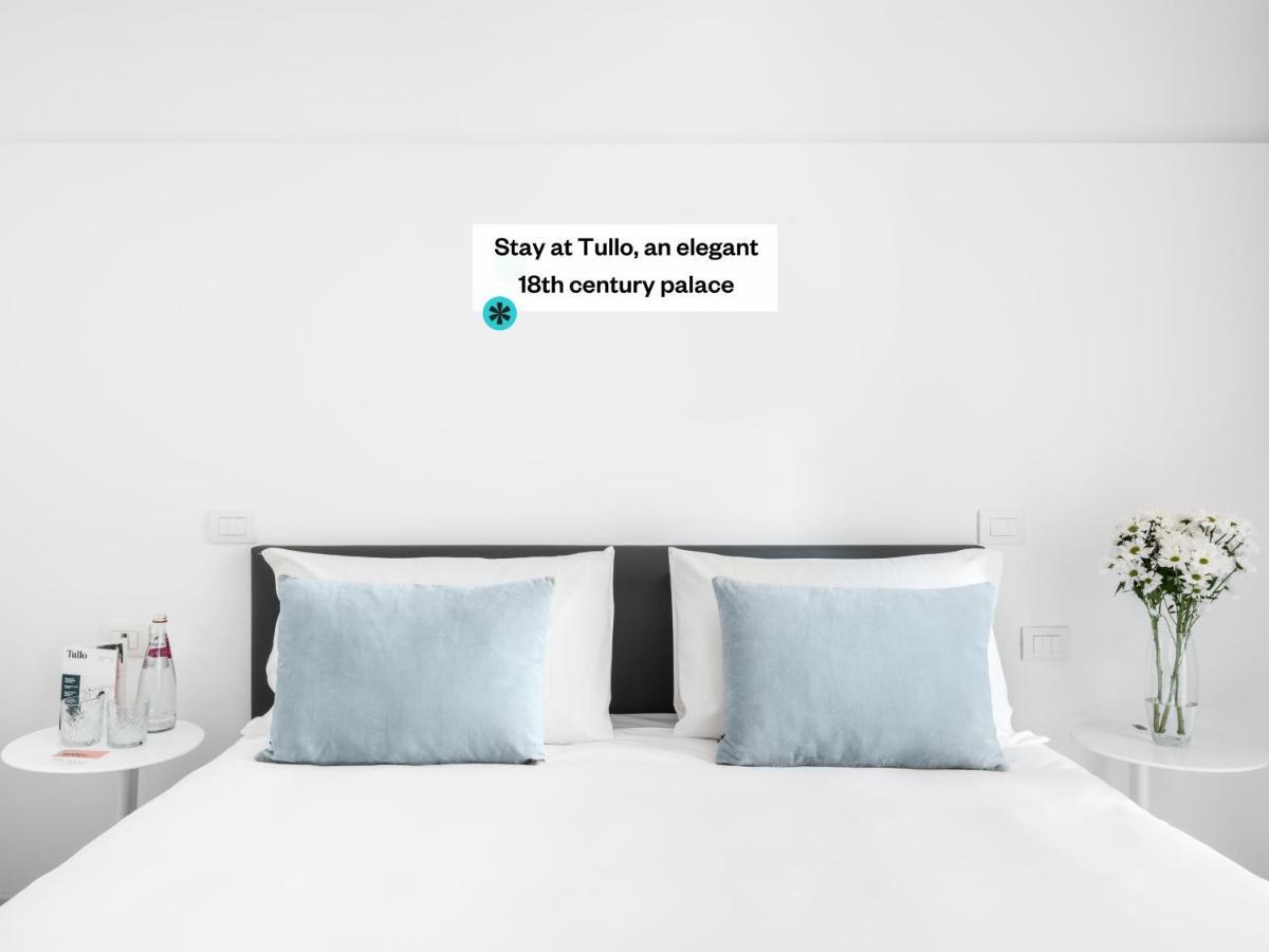 Numa Tullo Aparthotel Rom