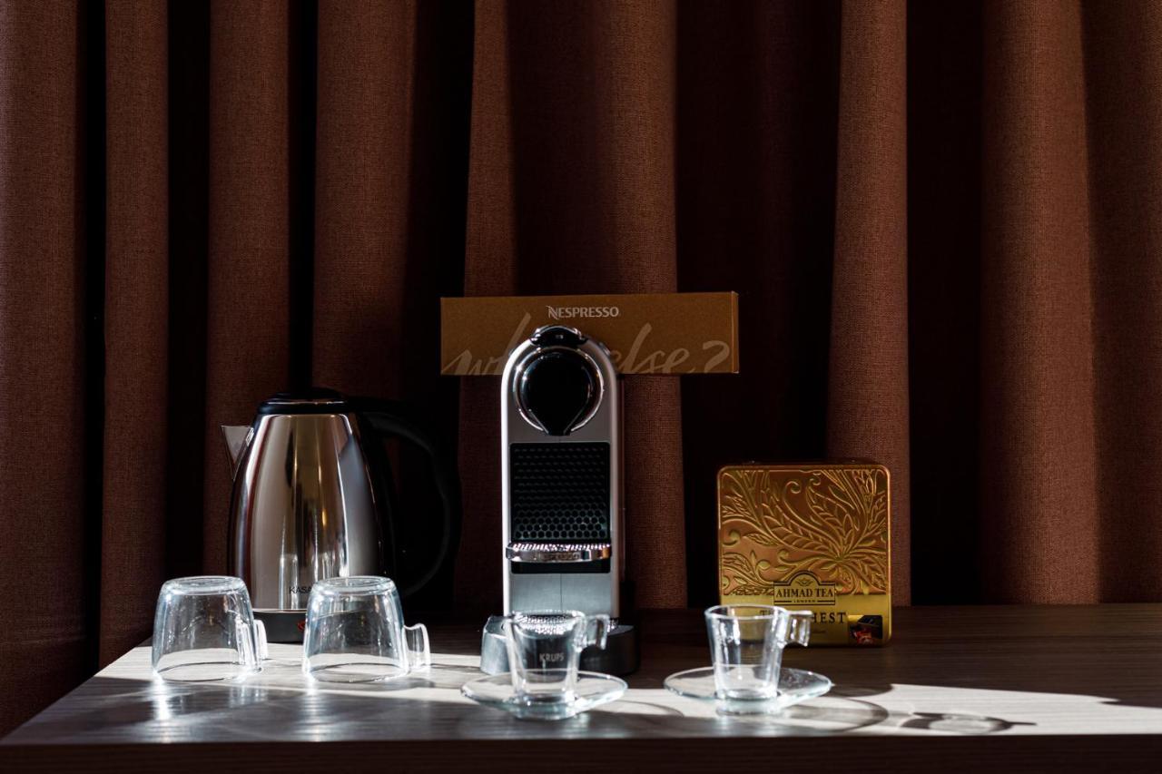 Bed and breakfast Erreggi Luxury Roma