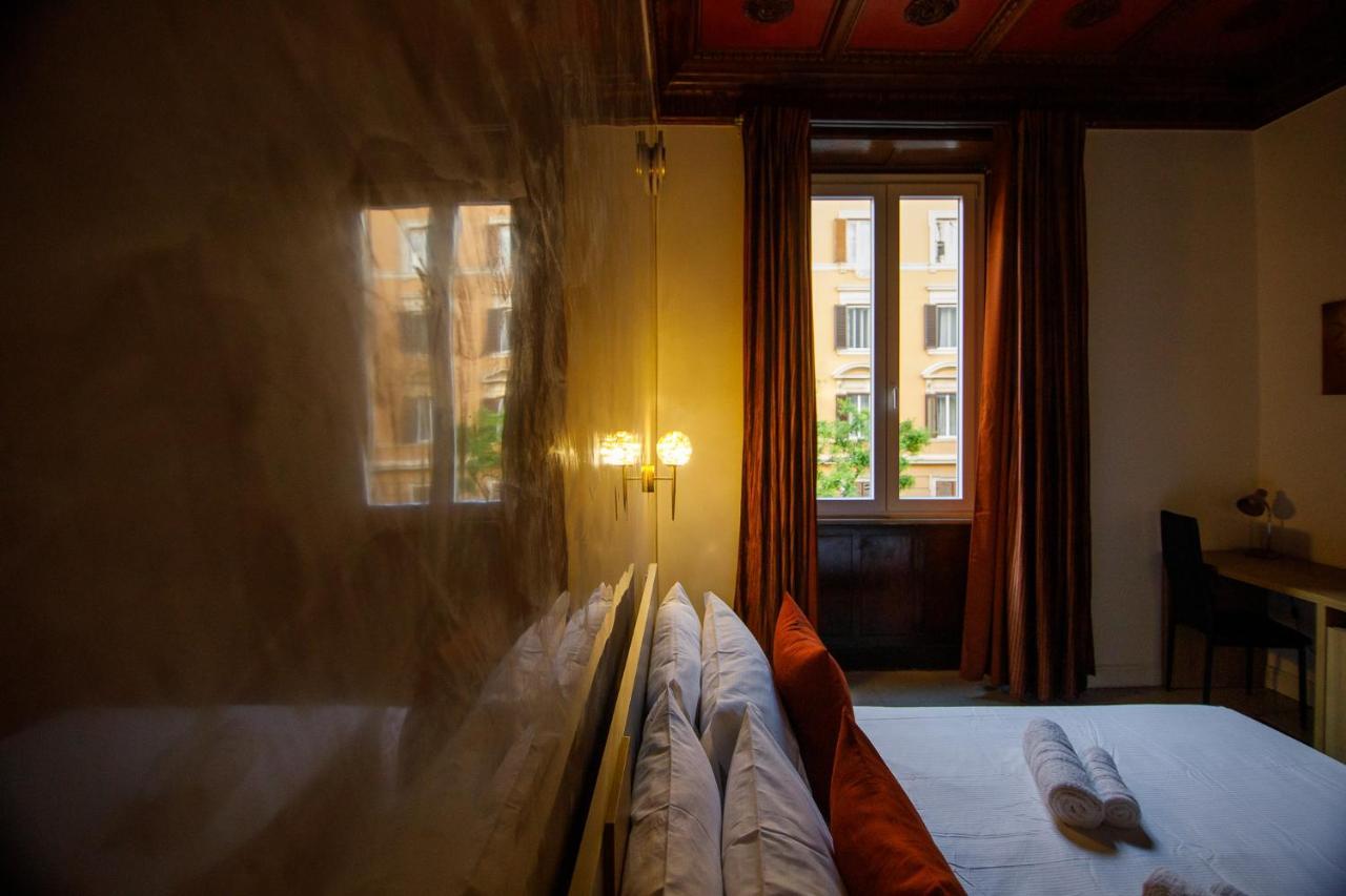 Bed and breakfast Erreggi Luxury *