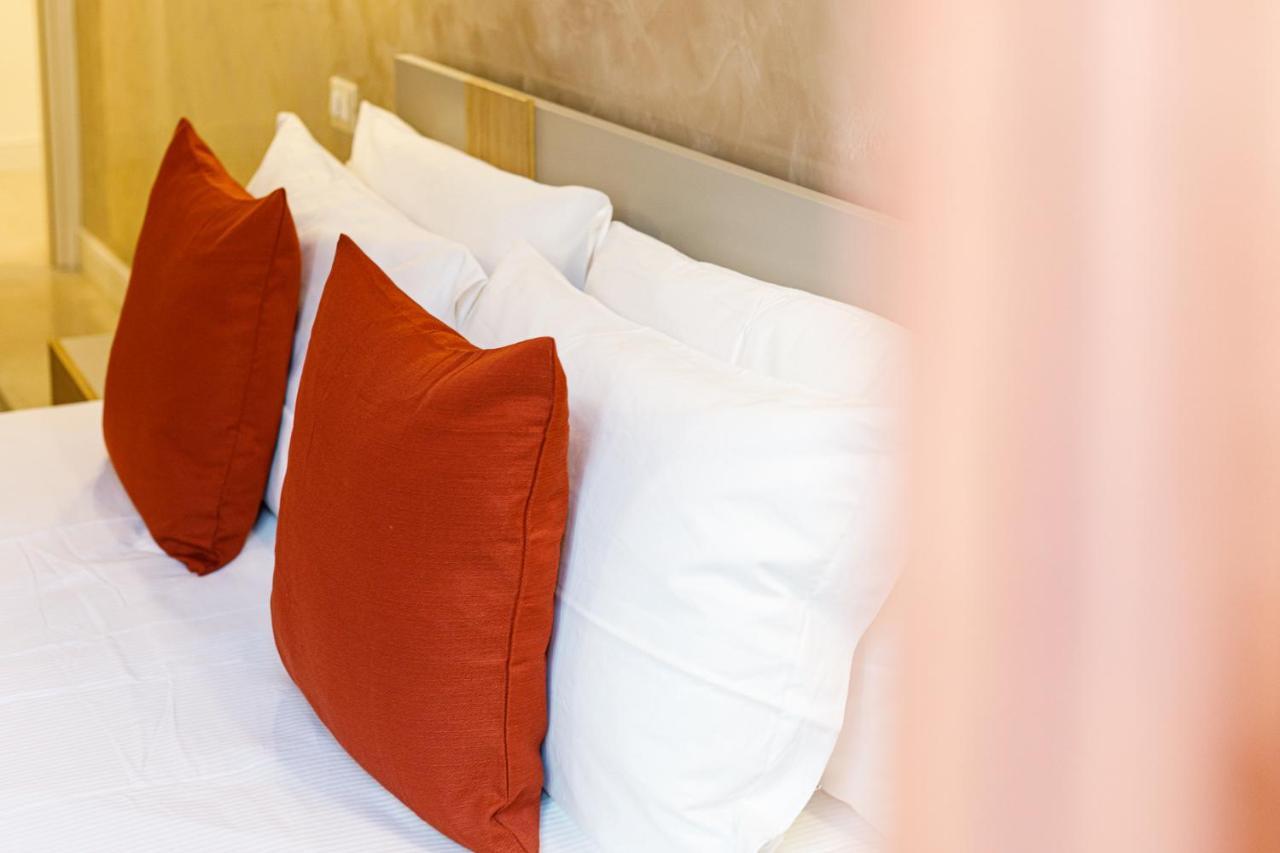 Erreggi Luxury Bed and breakfast Roma