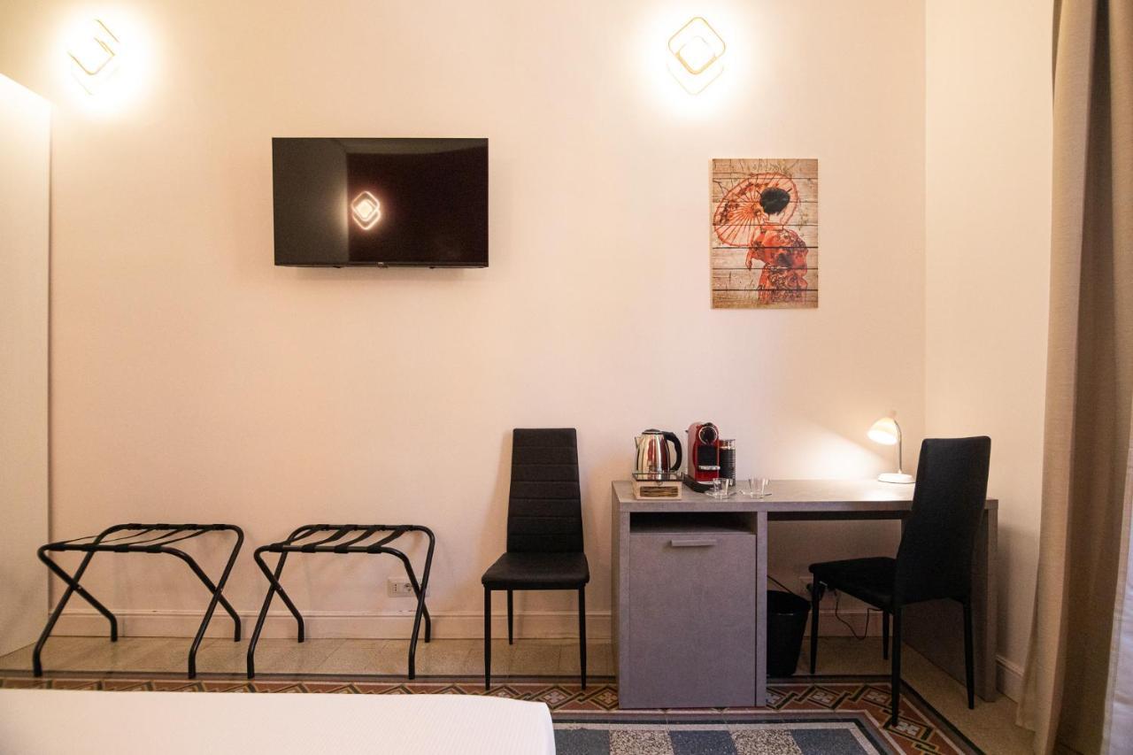 Bed and breakfast Erreggi Luxury *