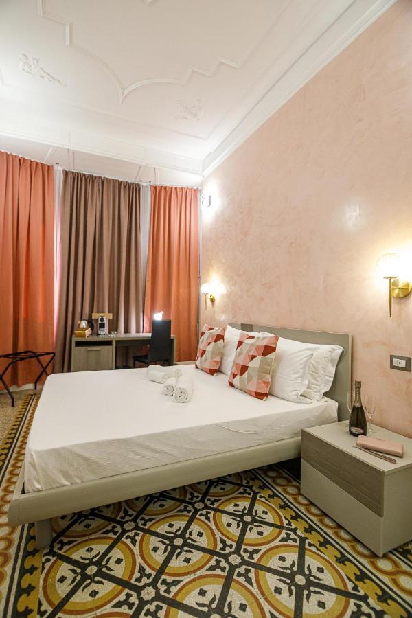 Bed and breakfast Erreggi Luxury Roma