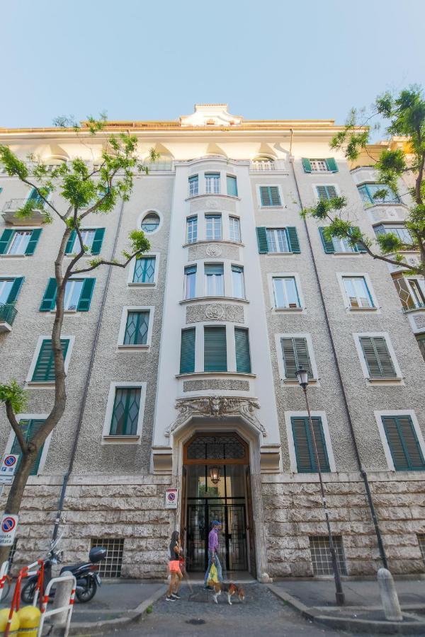 Erreggi Luxury Bed and breakfast *