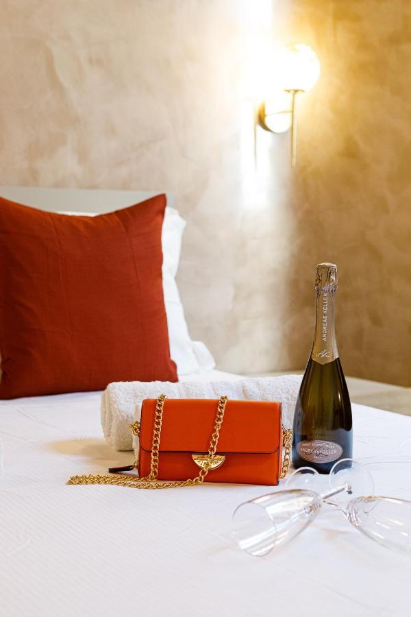 Erreggi Luxury Bed and breakfast *