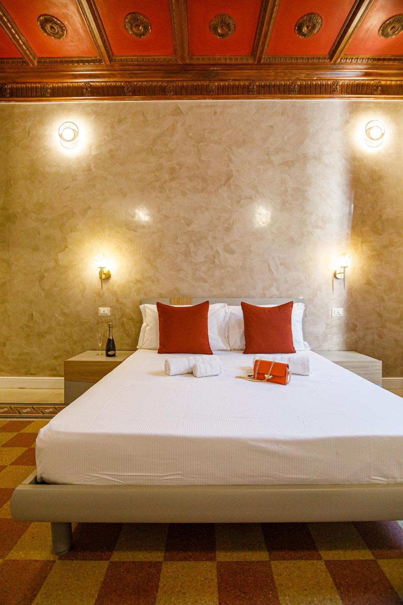 Erreggi Luxury Bed and breakfast *