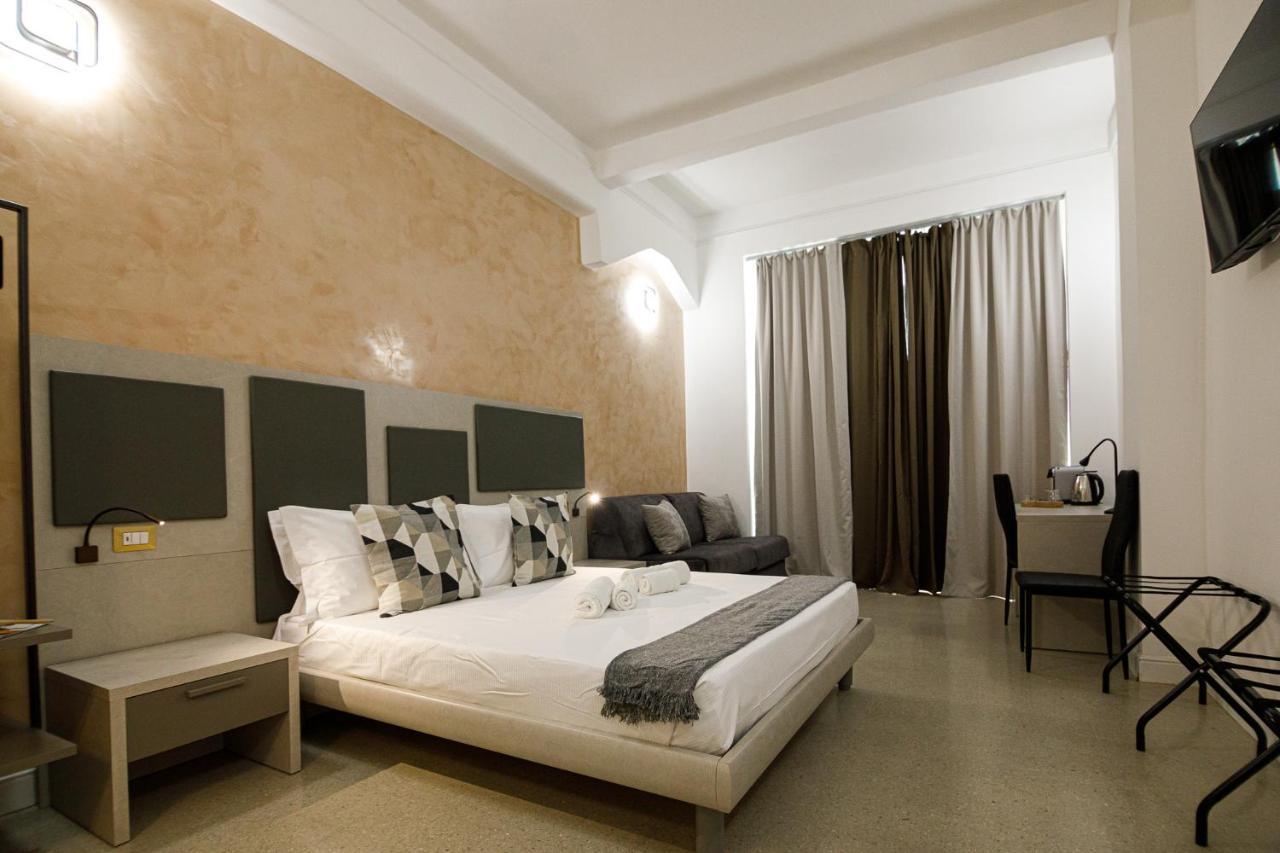 Erreggi Luxury Bed and breakfast
