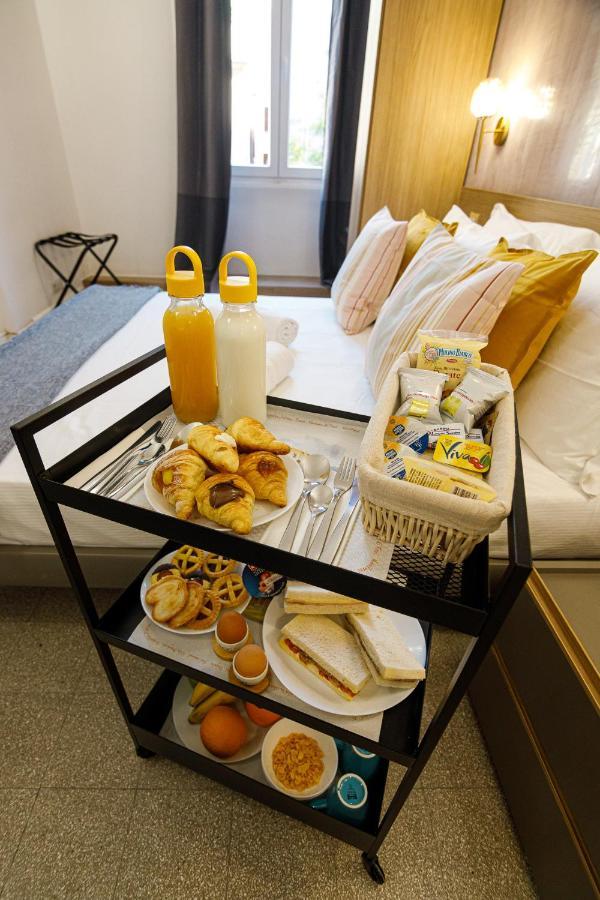 Bed and breakfast Erreggi Luxury *