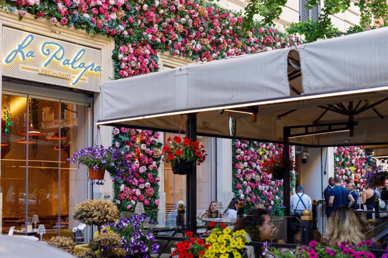 Erreggi Luxury Roma