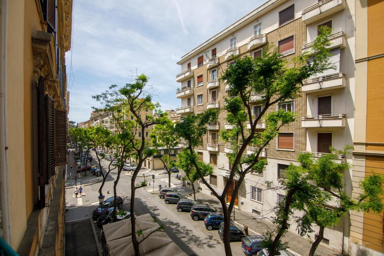 Erreggi Luxury Bed and breakfast Roma