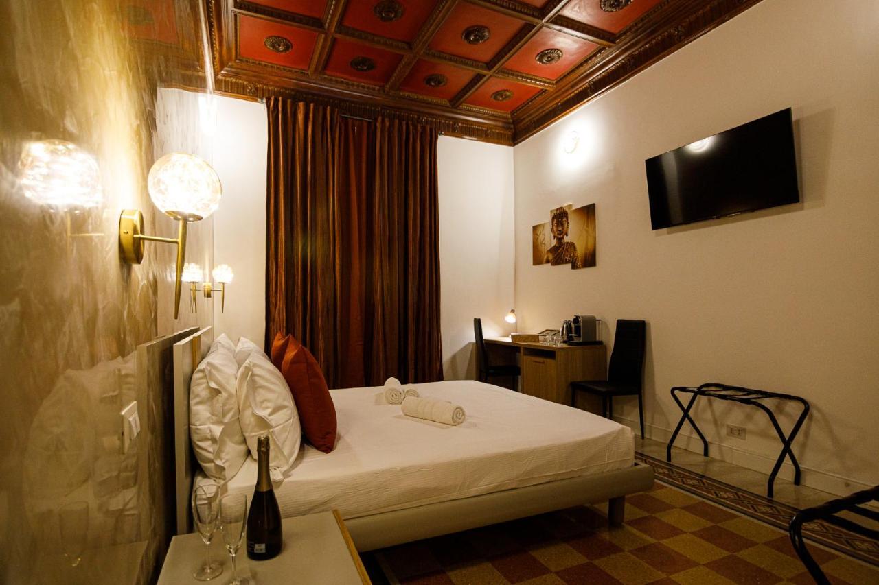 Erreggi Luxury Bed and breakfast Roma