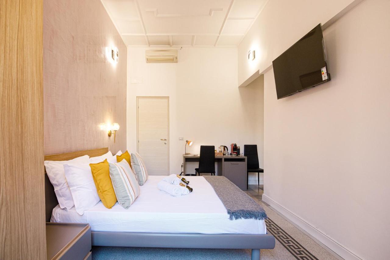 Erreggi Luxury Bed and breakfast *