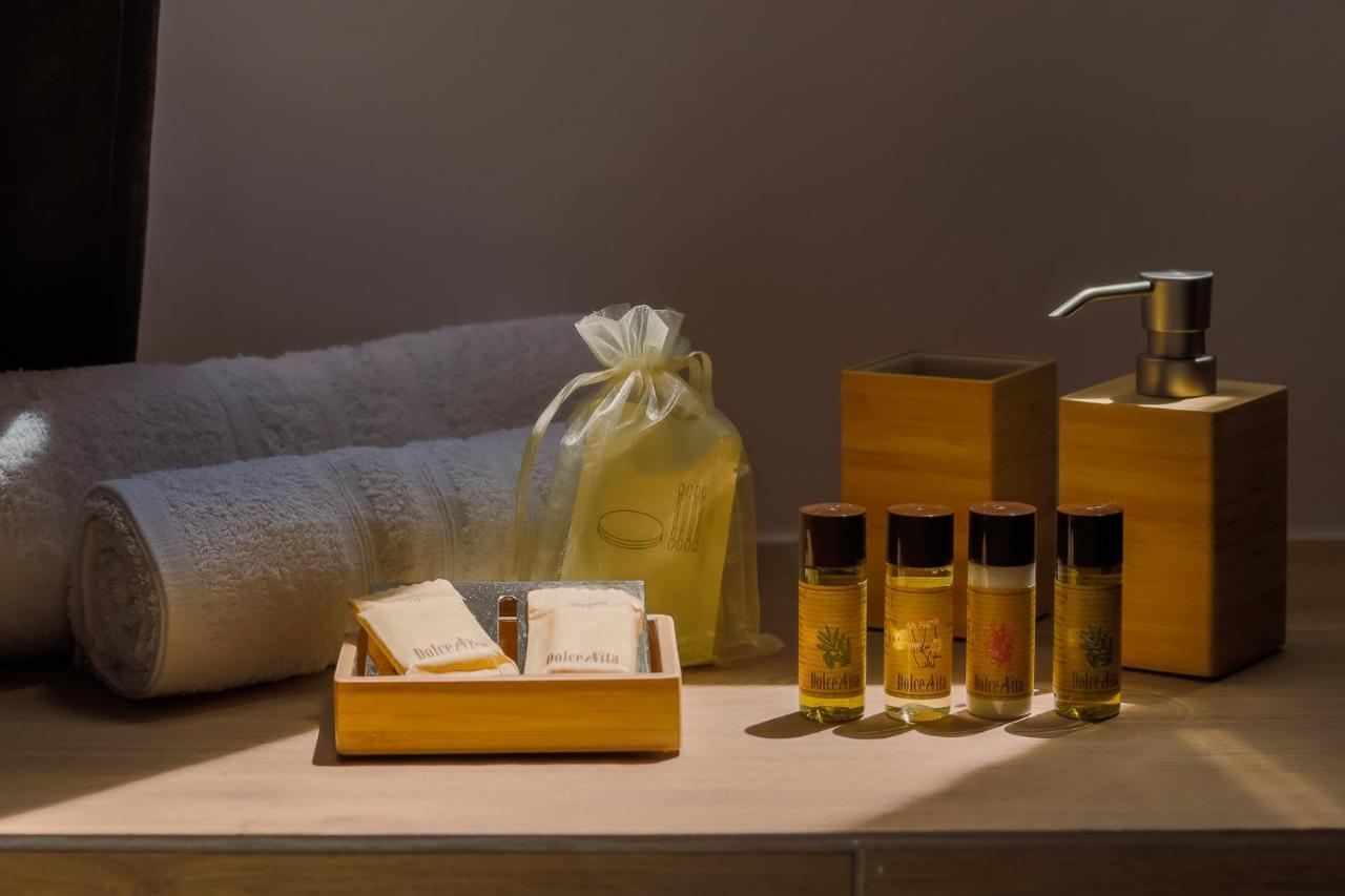 Bed and breakfast Erreggi Luxury *