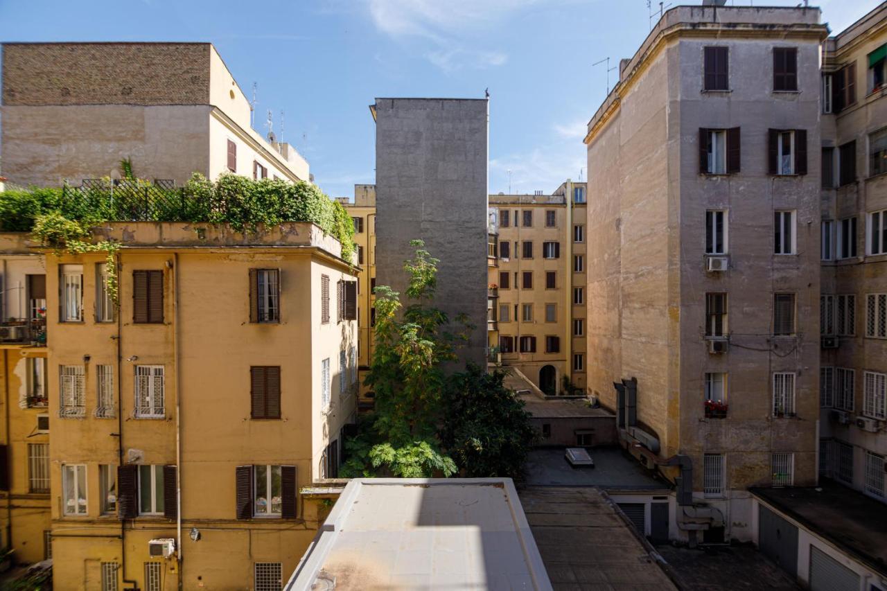 Erreggi Luxury Bed and breakfast Roma