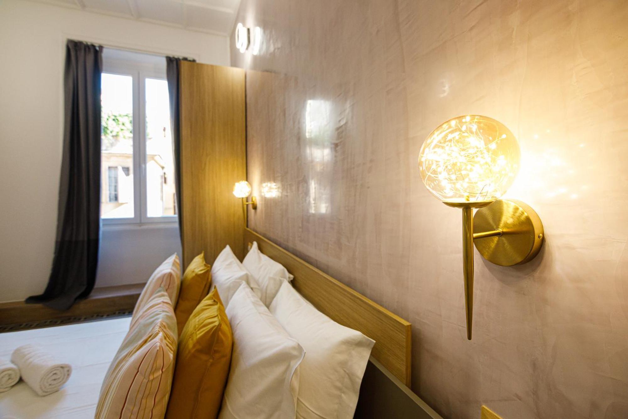 Bed and breakfast Erreggi Luxury