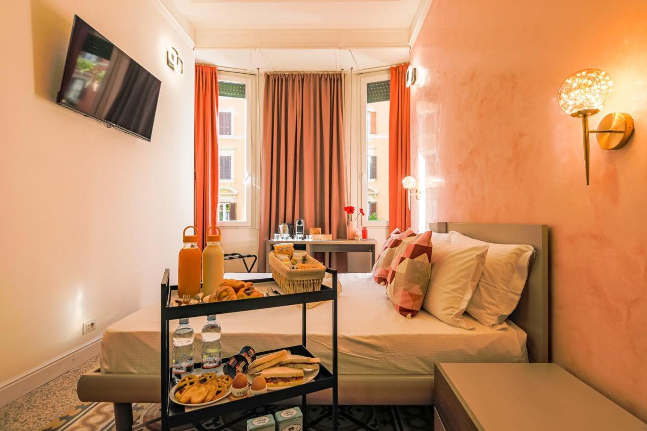 Bed and breakfast Erreggi Luxury *